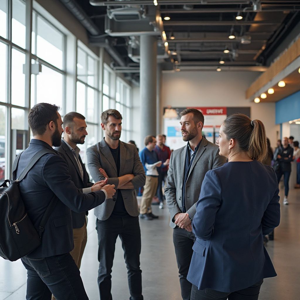 Valores corporativos GasoMax