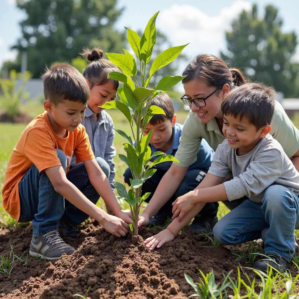 Programa comunitario
