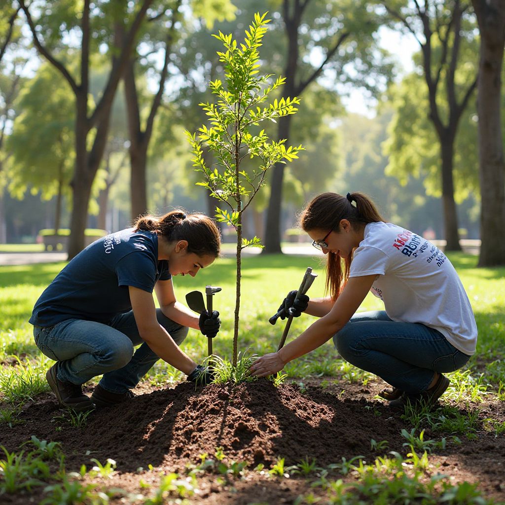 Iniciativa ambiental