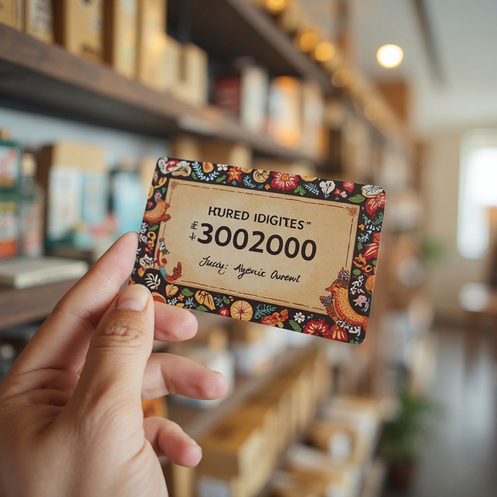 Programa de fidelización