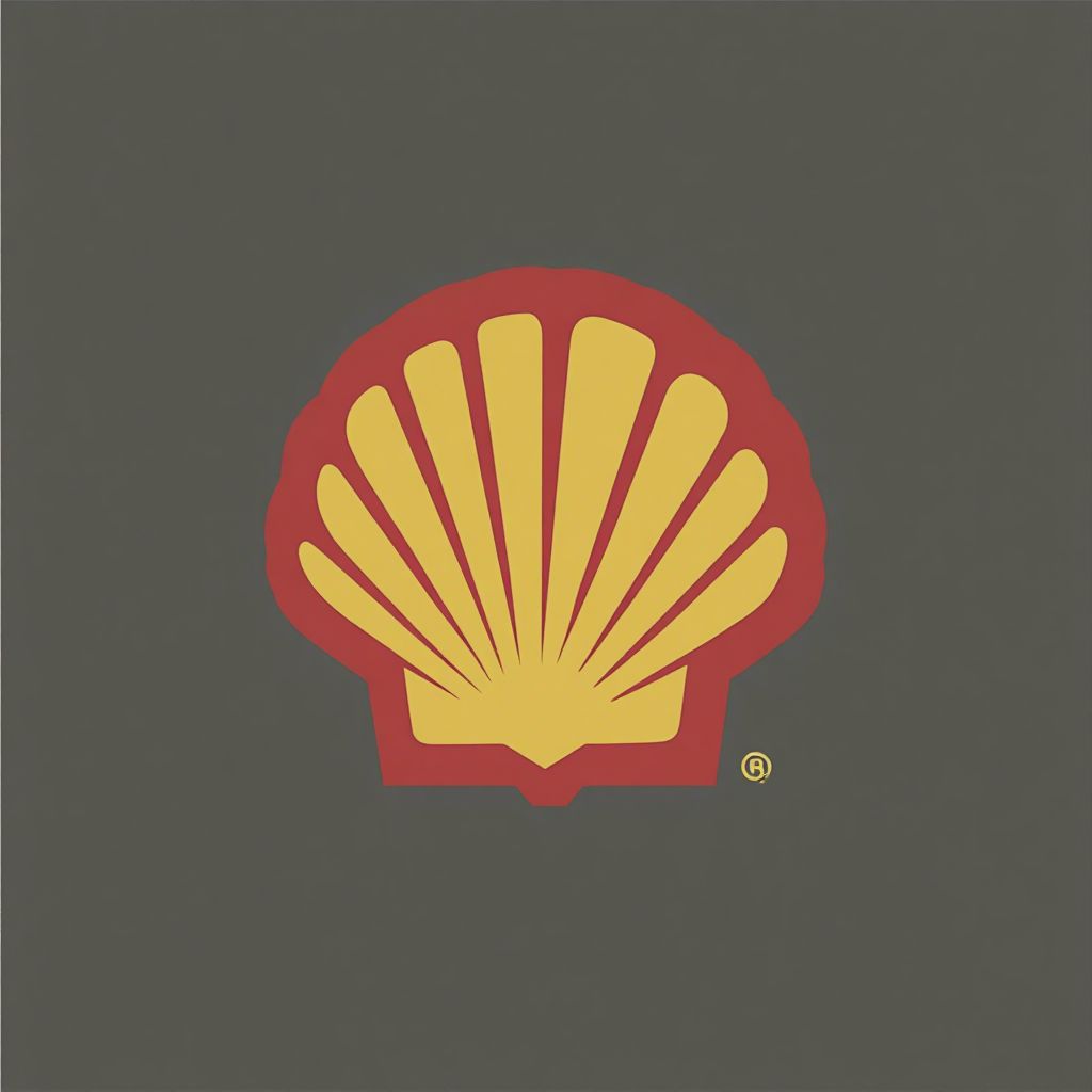 Logo de Shell