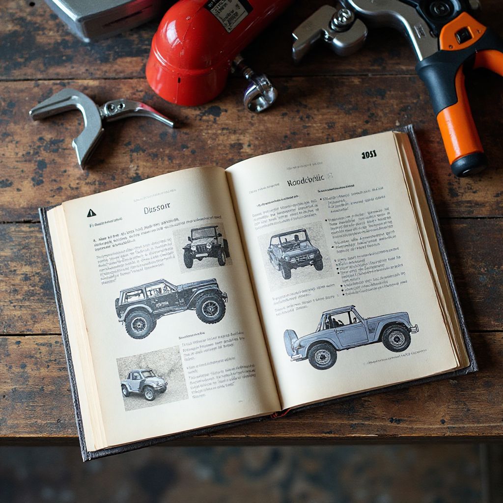 Guía de mantenimiento