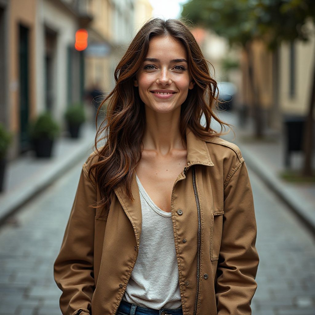 Directora de Sostenibilidad