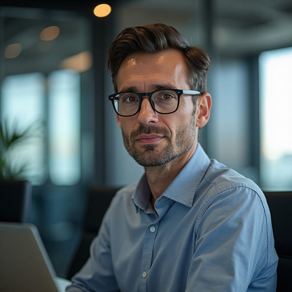 Director de Innovación