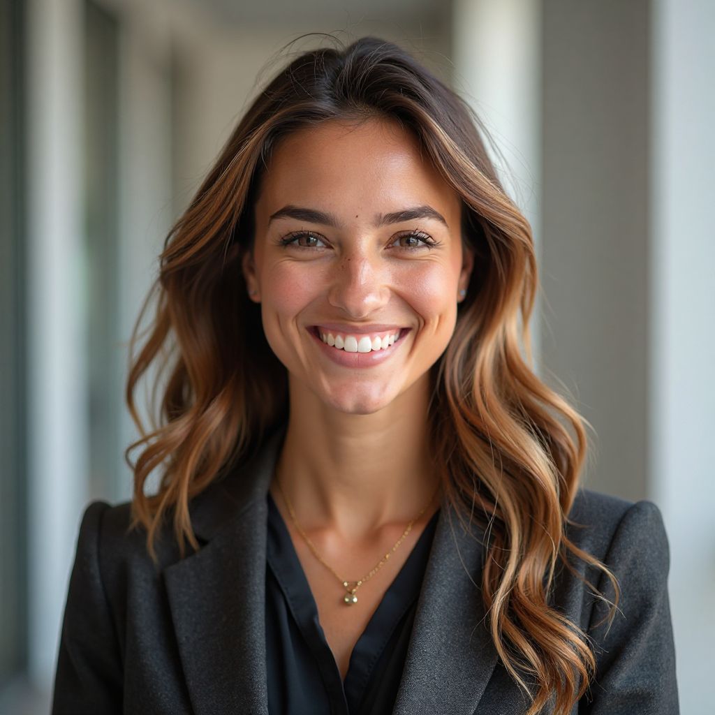 Cliente satisfecha - Lucía Fernández