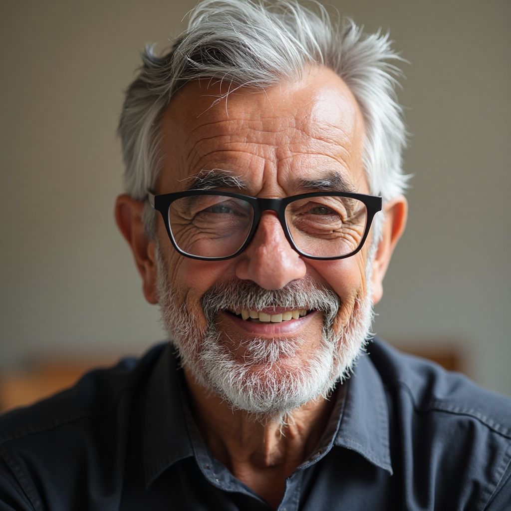 Cliente satisfecho - Martín López